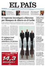 EL PAíS Edición impresa