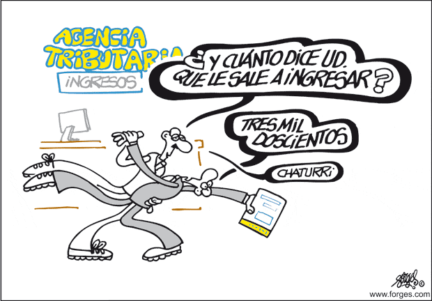 FORGES