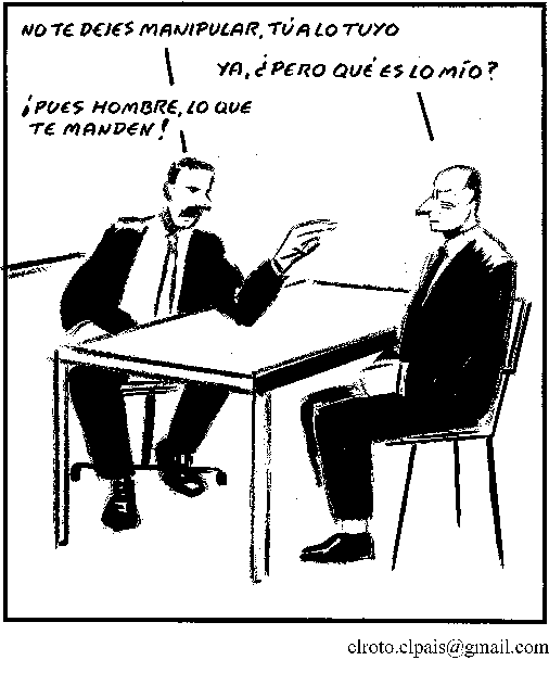 EL ROTO