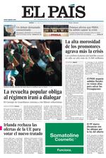EL PAíS Edición impresa