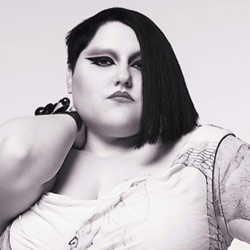 Portada del disco de Gossip 