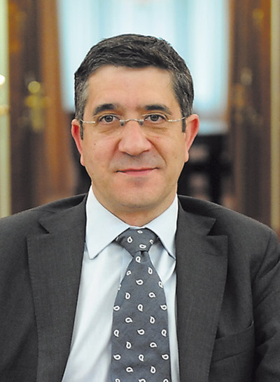  Patxi López ocupa el puesto 163 de los más visitados.  