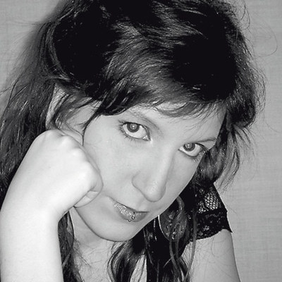 María Velasco,crítica de cine, ensayista y redactora jefe de la revista  Generación XXI 