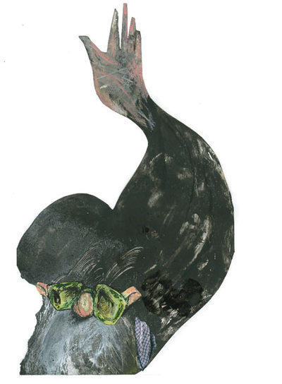 Un gran poder terrenal y divino