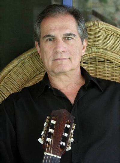 Kenny Rankin, en 2004.