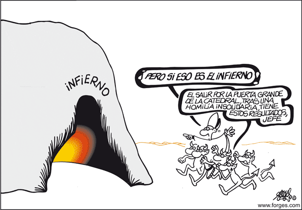 FORGES