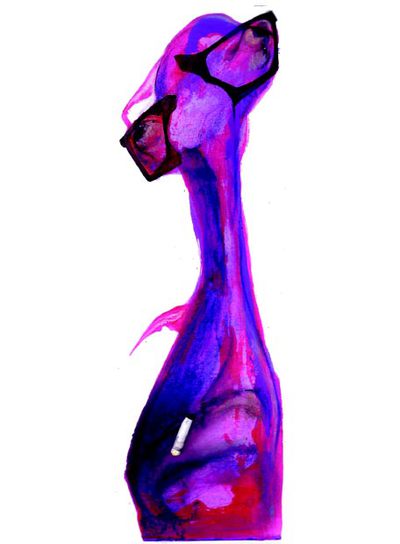 Cien años de un genio perezoso