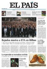 EL PAíS Edición impresa