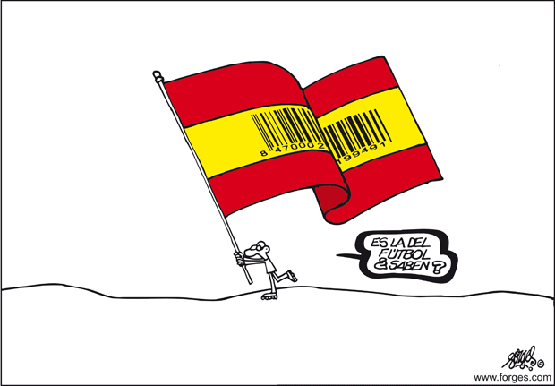 FORGES