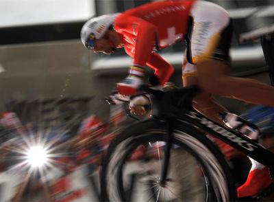 CANCELLARA RESUCITA EN SU CIUDAD