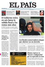 EL PAíS Edición impresa