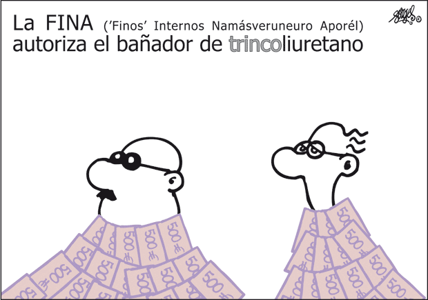 FORGES