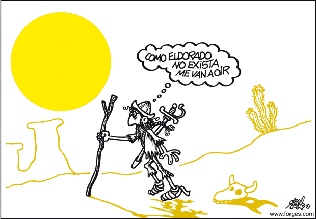 FORGES