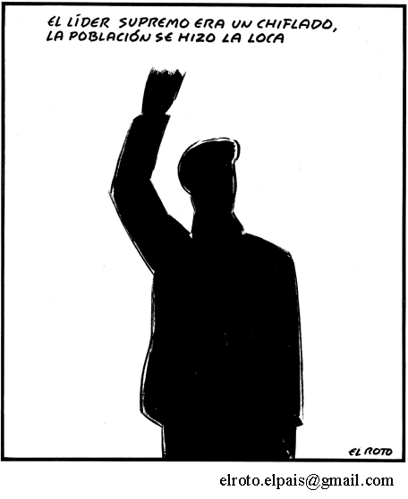 EL ROTO