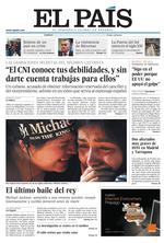 EL PAíS Edición impresa