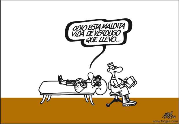 FORGES