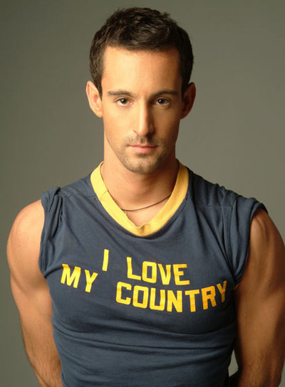 "El Día del Orgullo es necesario"