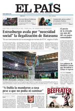EL PAíS Edición impresa