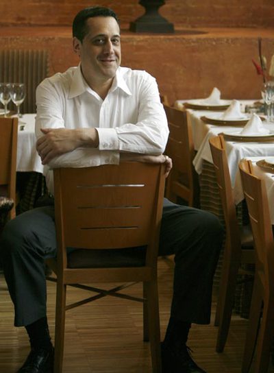 Stuart Milk vigila a Obama: 