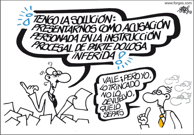 FORGES