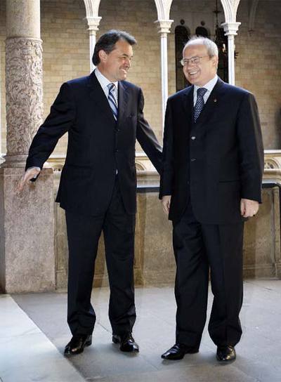 LA FOTO QUE FASTIDIA A ICV