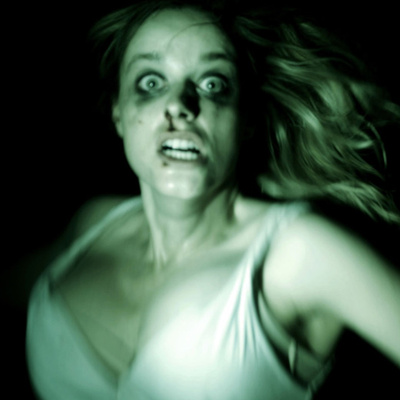 Fotograma de   Bad Night,   para la FAD