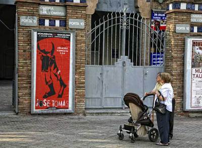 José Tomás ante seis toros, la corrida del año