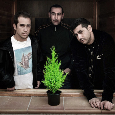 Componentes de La Excepción.