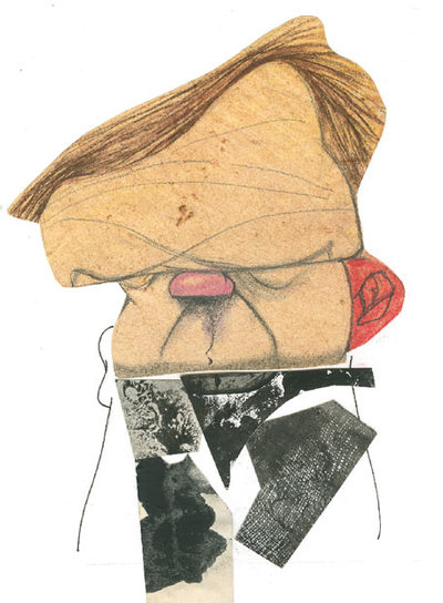 El hombre del que todos sabían demasiado