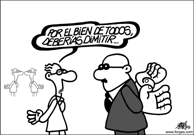 FORGES