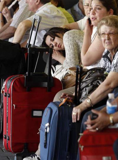 Próximo destino, la playa