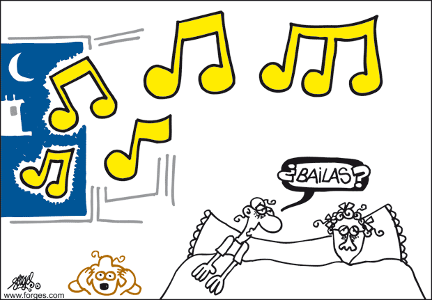 FORGES