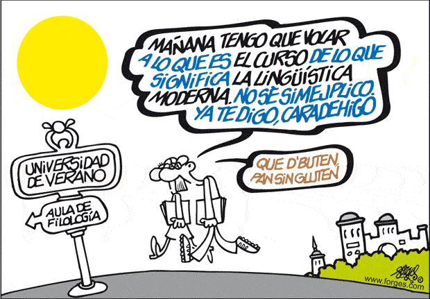 FORGES