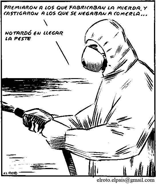 EL ROTO