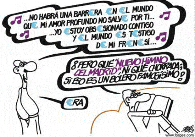 FORGES