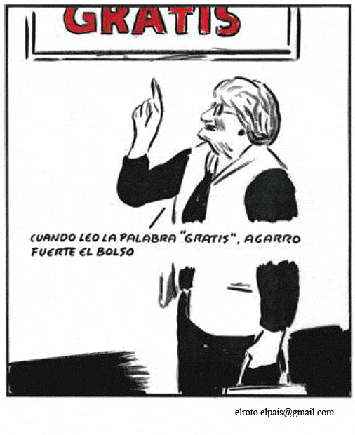 EL ROTO