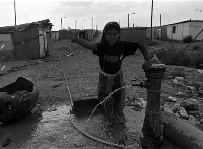 50 años arrastrando el problema