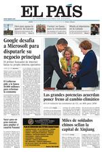 EL PAíS Edición impresa