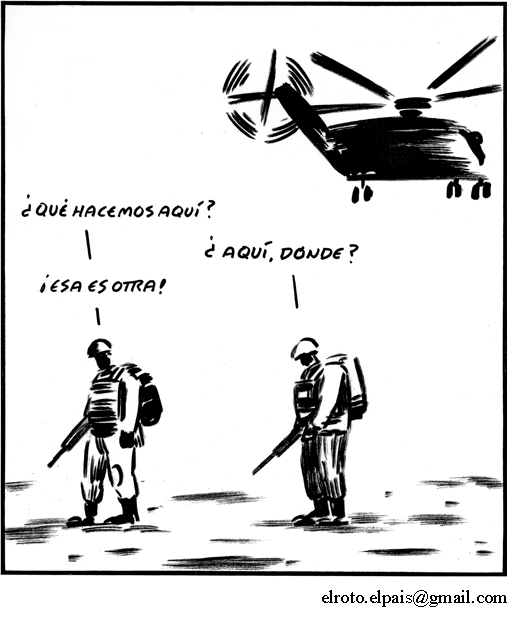 EL ROTO