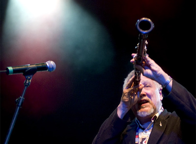 Duelo de estilos en la Casa de Campo