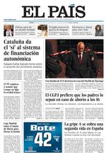 EL PAíS Edición impresa