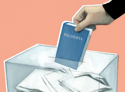 Ilustración de  Fernando Vicente.