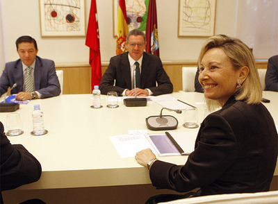 Menos delitos pese a la crisis