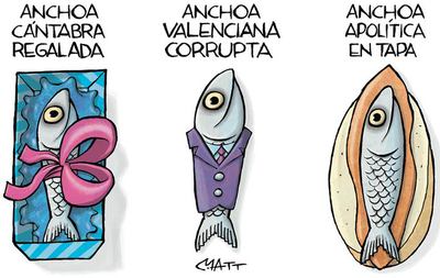 Ilustración de MATT.