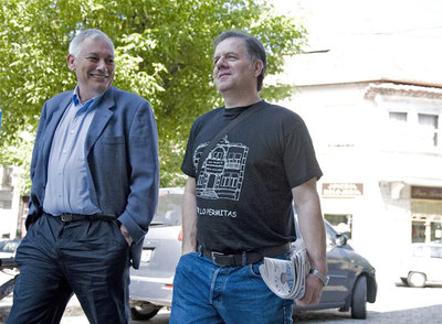 "MOCIÓN DE LA VERGÜENZA"