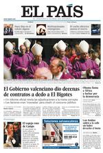 EL PAíS Edición impresa