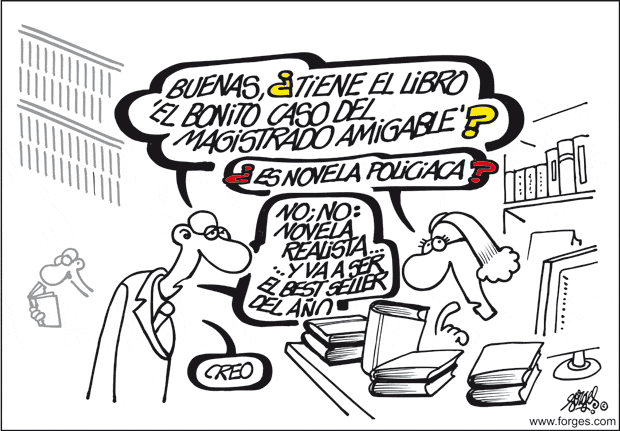 FORGES