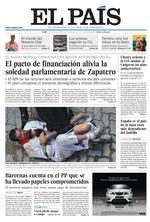 EL PAíS Edición impresa