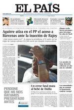 EL PAíS Edición impresa