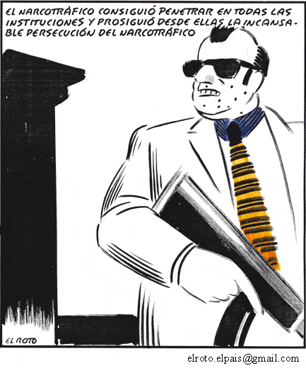 EL ROTO